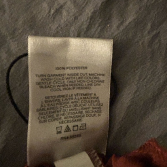 EXPRESS Pants!! Size L - Picture 5 of 6